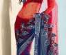 SANORITA Bollywood indische saree (sari)